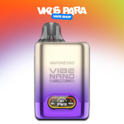 Vaporesso Vibe Nano Pro - Sparking Purple