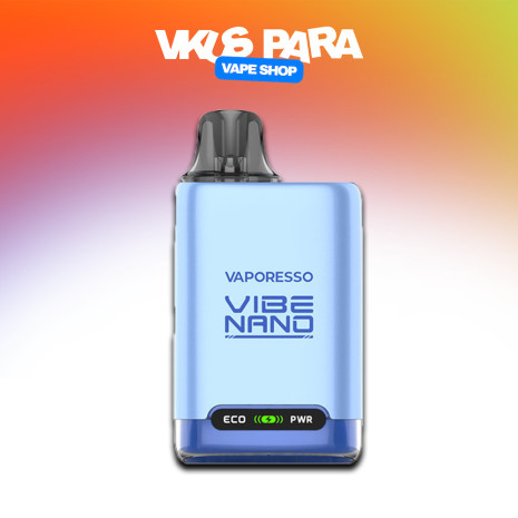 Vaporesso Vibe Nano - Blue