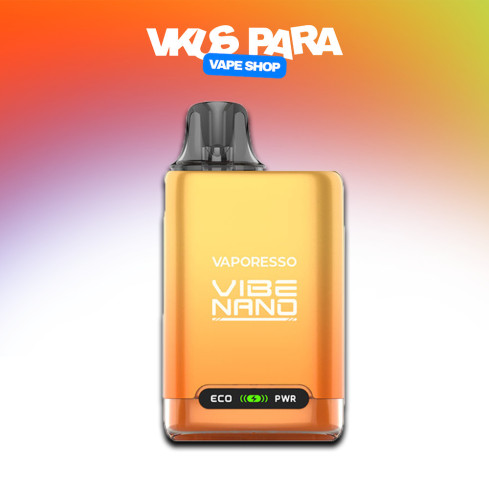 POD-система Vaporesso Vibe Nano - Orange Soda