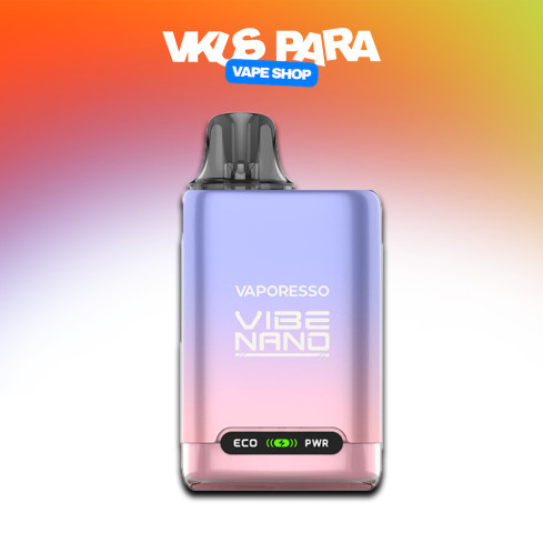 POD-система Vaporesso Vibe Nano - Ice Cream Pink