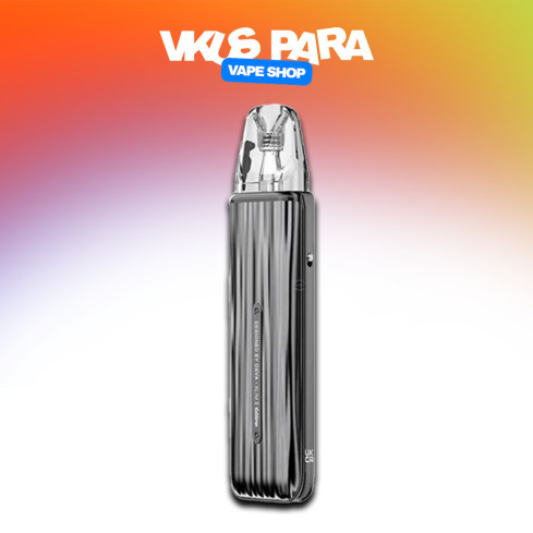 POD-система Oxva Xlim 3 Ultra - Metal Gray POD-система Oxva Xlim 3 Ultra - Metal Gray