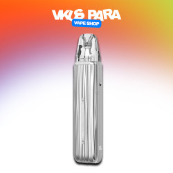 Oxva Xlim 3 Ultra - Metal Silver