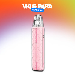 Oxva Xlim 3 Ultra - Cherry Pink Oxva Xlim 3 Ultra - Cherry Pink
