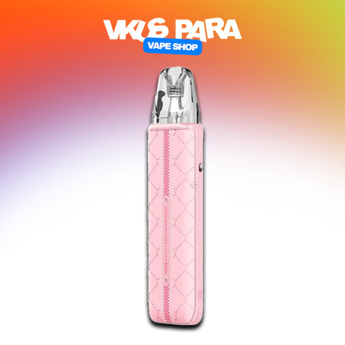 POD-система Oxva Xlim 3 Ultra - Cherry Pink