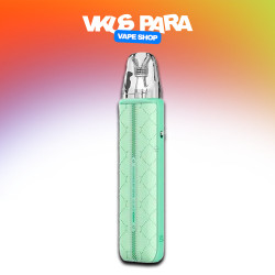 Oxva Xlim 3 Ultra - Mint Green