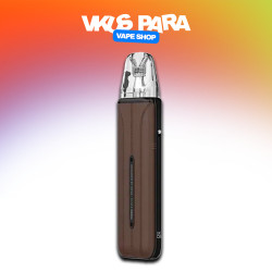 Oxva Xlim 3 Ultra - Mocha Brown