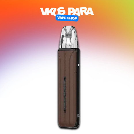 Oxva Xlim 3 Ultra - Mocha Brown