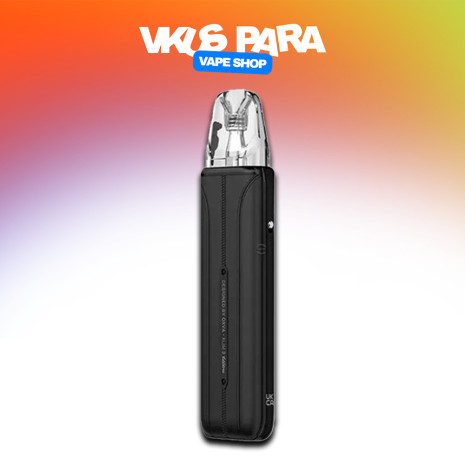 Oxva Xlim 3 Ultra - Midnight Black