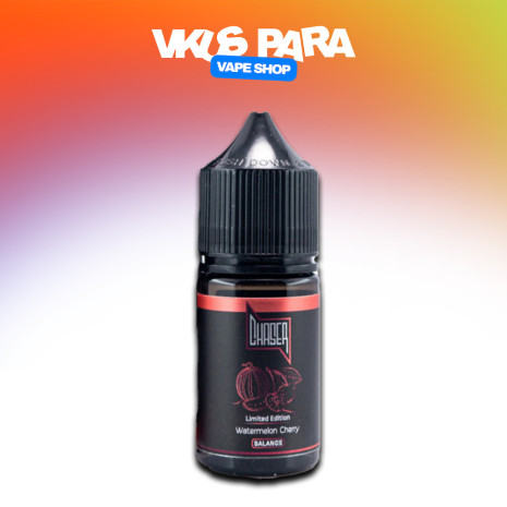 Chaser Black 30 мл - Watermelon Со вкусом Арбуза