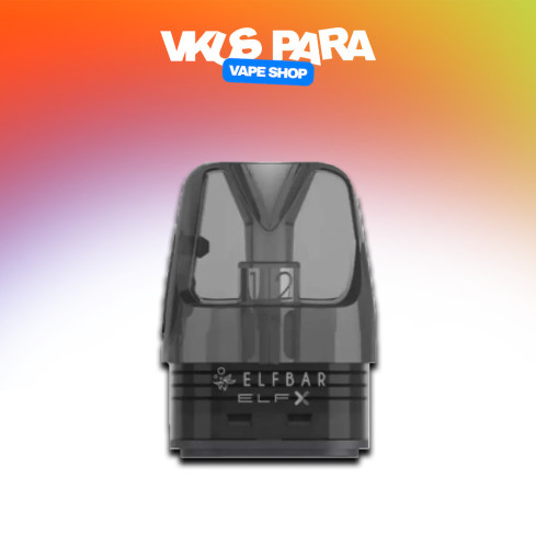 Картридж Elf Bar Elfx - 0,8 (2ml)