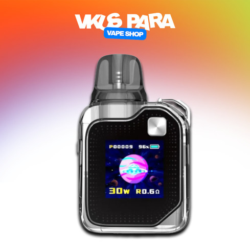 POD-система Lost Vape URSA Baby 3 - Arctic Blue