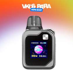 Lost Vape URSA Baby 3 - Ash Wood