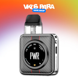 Vaporesso XROS 5 Nano - Black Satin Vaporesso XROS 5 Nano - Black Satin