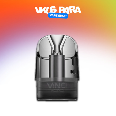 Картридж VooPoo Vinci E80 - 0,6