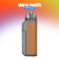 Lost Vape Thelema Elite 40 - Gunmetal Espresso