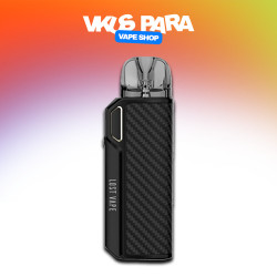 Lost Vape Thelema Elite 40 - Black Carbon Lost Vape Thelema Elite 40 - Black Carbon