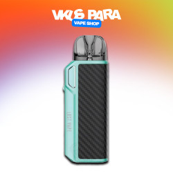 Lost Vape Thelema Elite 40 - Emerald Carbon