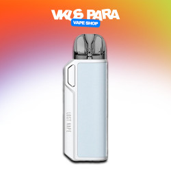 Lost Vape Thelema Elite 40 - Silver Blue