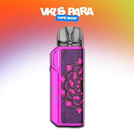 Lost Vape Thelema Elite 40 - Pink Survivor