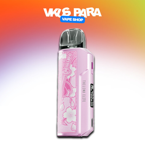 POD-система Lost Vape Thelema Elite 40 - Sakura Samurai