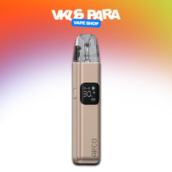 Smok Arco Digi - Pale Gold