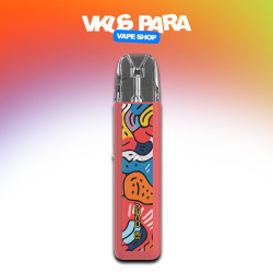 Smok Arco E1 - Red
