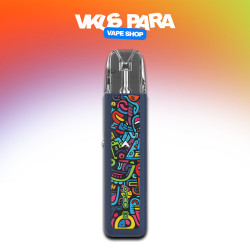 Smok Arco E1 - Dark Blue