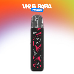 Smok Arco E1 - Matte Black