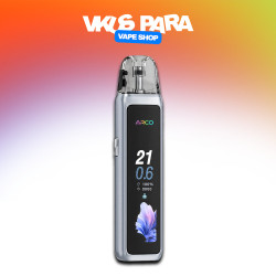 Smok Arco Max - Silver