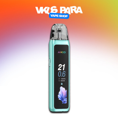 Smok Arco Max - Mineral Green