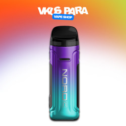 Smok Nord C - Cyan Purple Smok Nord C - Cyan Purple
