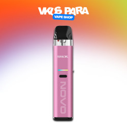 Smok Novo Eco - Pink