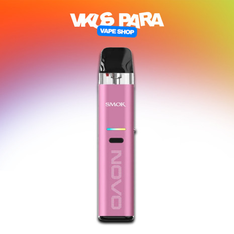 Smok Novo Eco - Pink