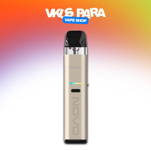 POD-система Smok Novo Eco - Pale Gold