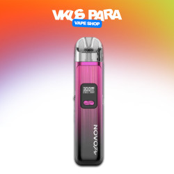 Smok Novo Pro - Pink Black