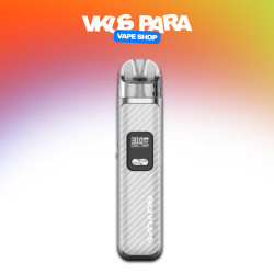 Smok Novo Pro - Silver Carbon Fiber