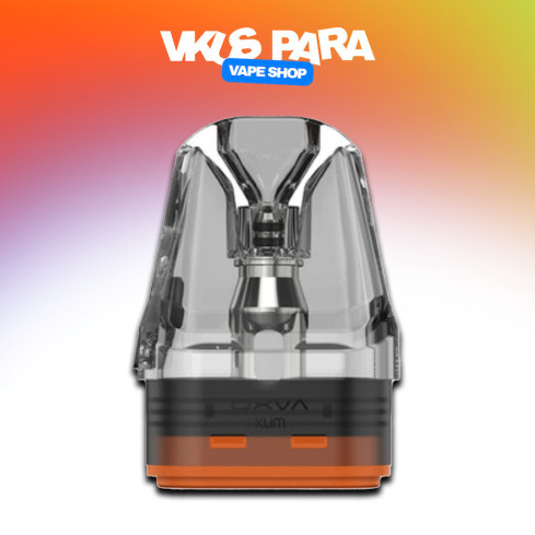 Картридж OXVA Xlim SS - 0,8