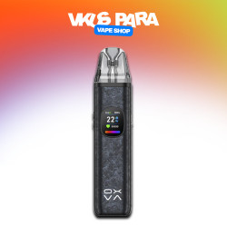 Oxva Xlim Pro 2 DNA - Frost Titanium Blue