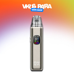 Oxva Xlim Pro 2 DNA - Slik Brown
