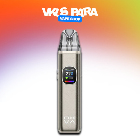 POD-система Oxva Xlim Pro 2 DNA - Slik Brown
