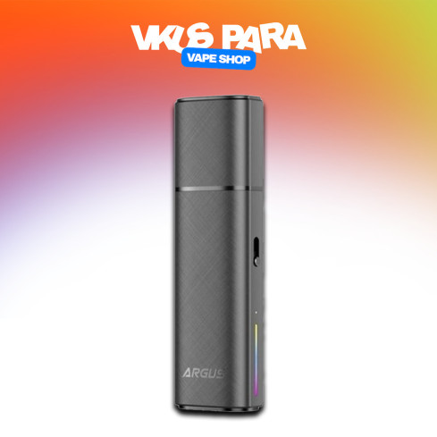 POD-система Voopoo Argus Klyc - Mystic Gray