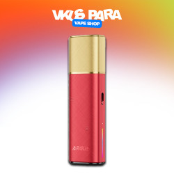 Voopoo Argus Klyc - Red Gold