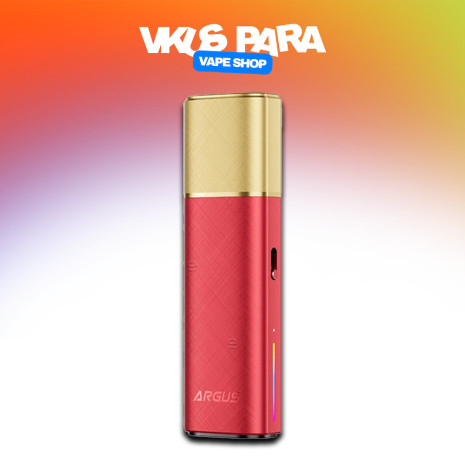 Voopoo Argus Klyc - Red Gold