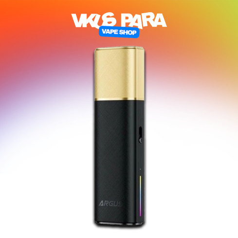 POD-система Voopoo Argus Klyc - Black Gold