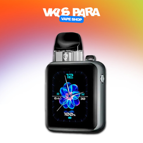 POD-система Voopoo Argus P3 - Grey Leather