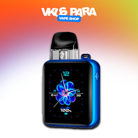 Voopoo Argus P3 - Blue Leather