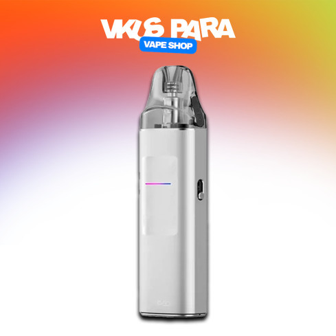 POD-система VooPoo Vinci S - Silver