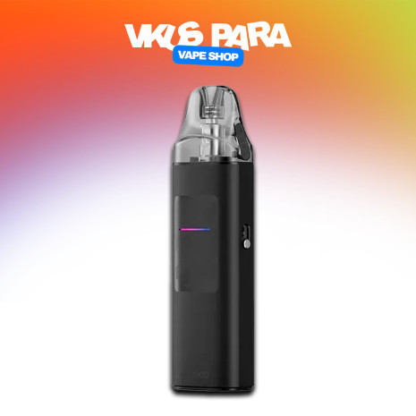 VooPoo Vinci S - Black