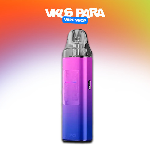 POD-система VooPoo Vinci S - Neon