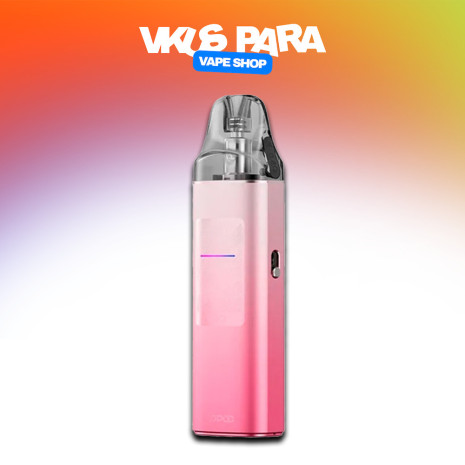 VooPoo Vinci S - Pink